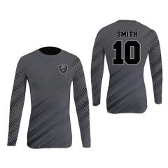 Men's/Youth Base Layer Ls