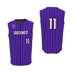 Men's/Youth Baseball Vest
