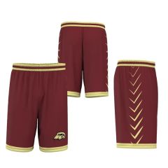Men's/Youth Basketball Shorts 9 Inch Inseam