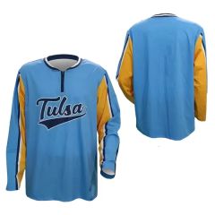 Men's/Youth Cage Jacket Ls