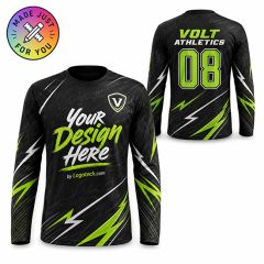 Men's/Youth Crew Ls