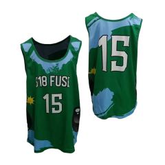 Men's/Youth Lacrosse Pinnie