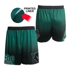 Men's/Youth Lacrosse Shorts