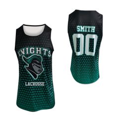 Men's/Youth Lacrosse Tank Top