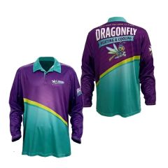 Men's/Youth Polo Ls