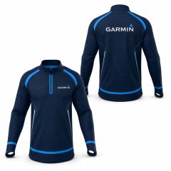Men's/Youth Premium 1/4 Zip Ls Upf30