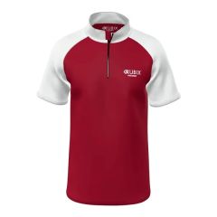 Men's/Youth Premium 1/4 Zip SS Upf30