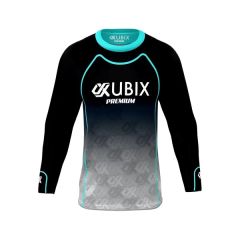Men's/Youth Premium Crew Ls Upf30
