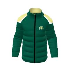 Men's/Youth Puffy Jacket