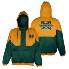 Men's/Youth Pullover Half Zip