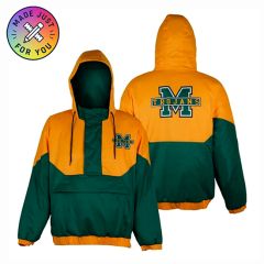 Men's/Youth Pullover Half Zip