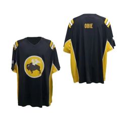 Men's/Youth Raglan V-Neck SS