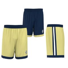 Men's/Youth Reversible Basketball Shorts 7 Inch Inseam