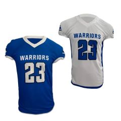 Men's/Youth Reversible Football Jersey