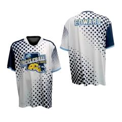 Men's/Youth Sport Collar SS