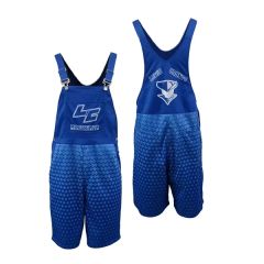 Men's/Youth Team Overall Short
