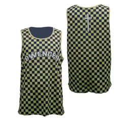 Men's/Youth Track & Field Sprint Jersey