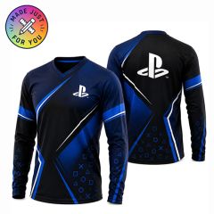 Men's/Youth V-Neck Ls
