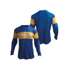Men's/Youth V-Neck Ls