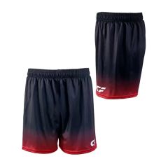 Men's/Youth Volleyball Shorts 9 Inch Inseam Jersey
