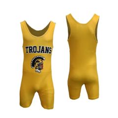 Men's/Youth Wrestling Singlet