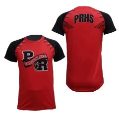 Men's/Youth Wrestling Top