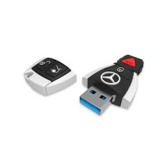 Mercedes Key USB Flash Drive