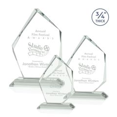 Mercer Award - Jade