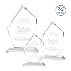 Mercer Award - Starfire