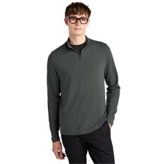 Mercer+mettle Stretch 1/4-Zip Pullover
