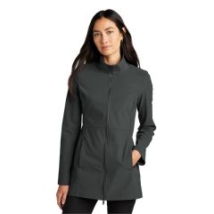 Mercer+mettle Women's Faille Soft Shell
