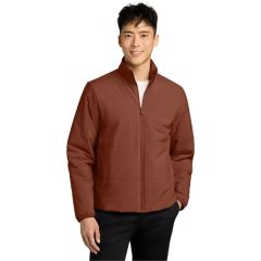 Mercermettle Brookline Quilted Jacket