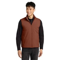 Mercermettle Brookline Quilted Vest