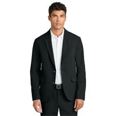 Mercermettle Capital Tech Blazer