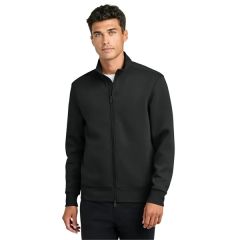 Mercermettle Soft Spacer Full-Zip