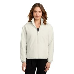 Mercermettle Women's Brookline Quilted Jacket
