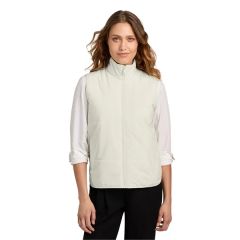 Mercermettle Women's Brookline Quilted Vest