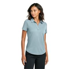 Mercermettle Women's Everyday Performance Polo