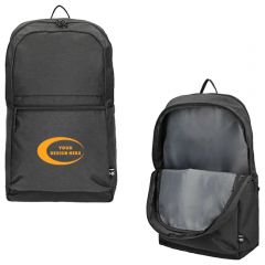Merchant & Craft Repreve 17 Inch  Computer Backpack