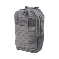 Meret Defender Pro Black Backpack