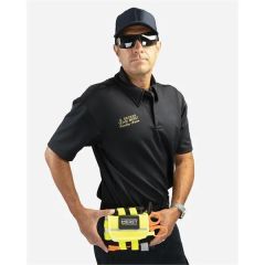 Meret Efak Pro X High Viz Yellow Waist Pack
