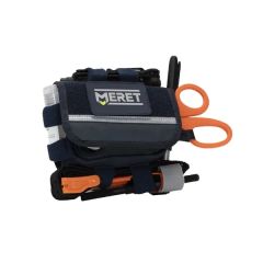 Meret Efak Pro X Navy Blue Waist Pack