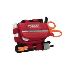 Meret Efak Pro X Red Waist Pack
