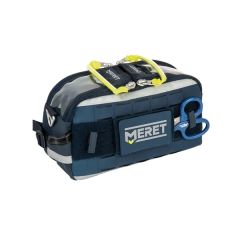 Meret First-In Pro X Navy Blue Waist Pack