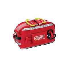 Meret First-In Pro X Red Waist Pack