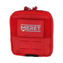 Meret Mini Personal Response Red Pack