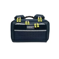 Meret Omni Pro X Navy Blue Convertible Backpack Bag