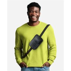 Meret Small Personal Response Black Pack