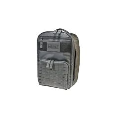 Meret V.e.r.s.a. Pro X Black Backpack