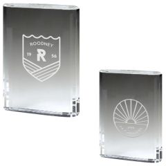 Merit Glass Award